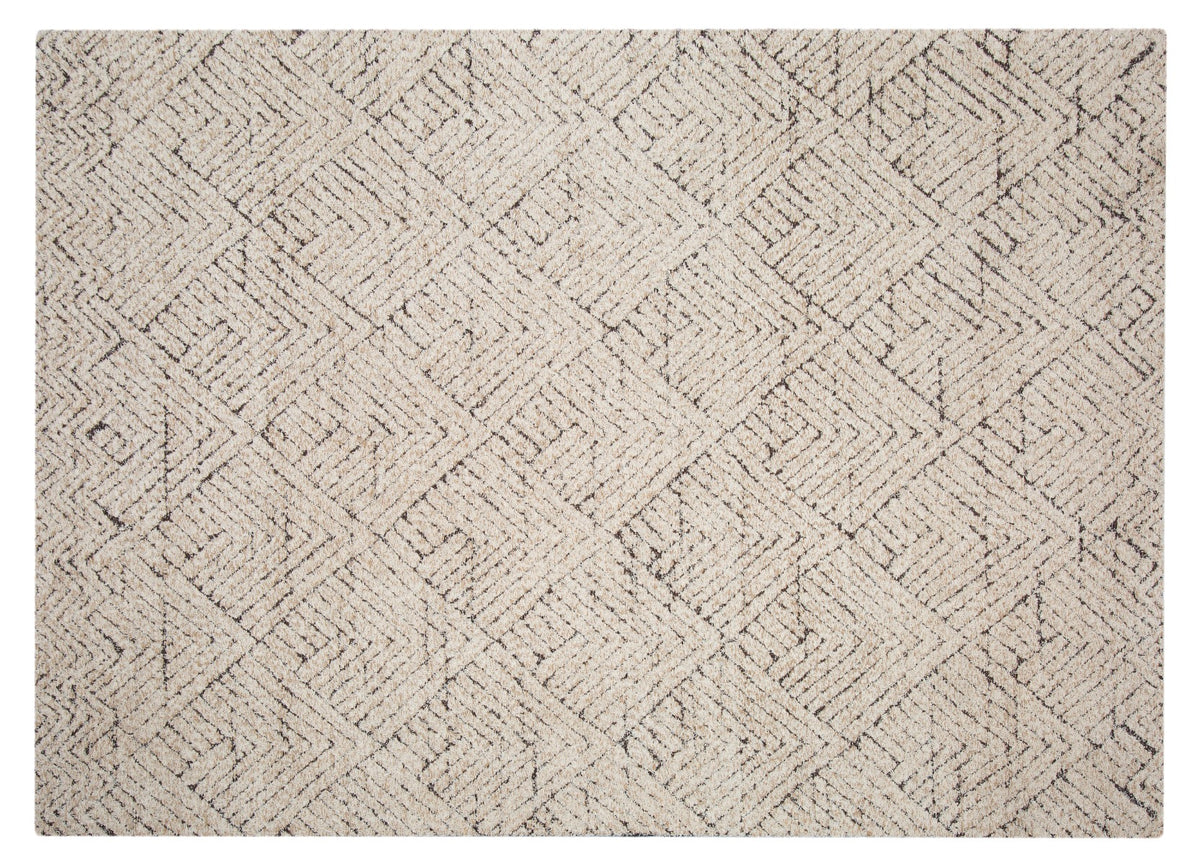 Brix vloerkleed Eline - 240x170cm - Katoen