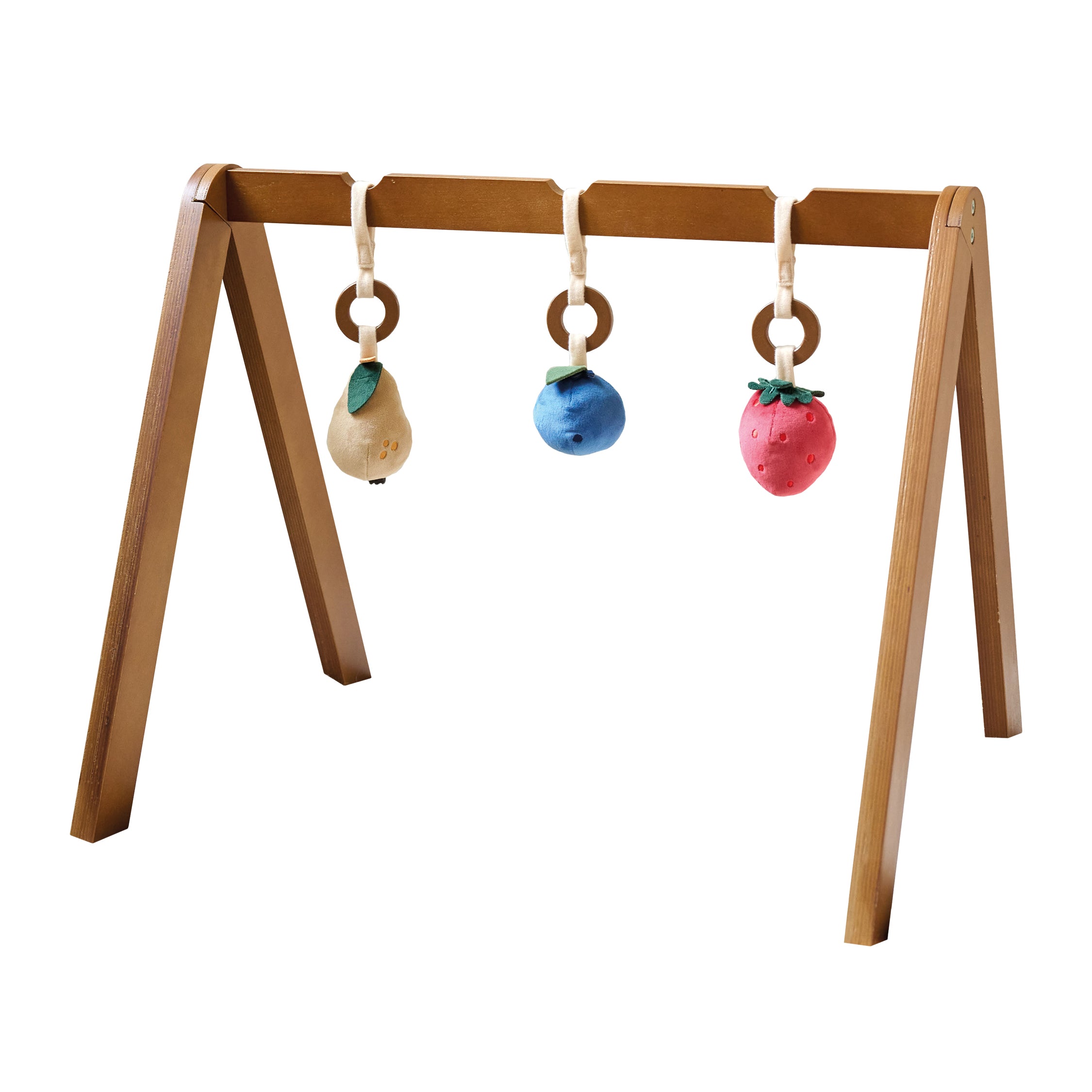 Petite Amélie Babygym FRUIT