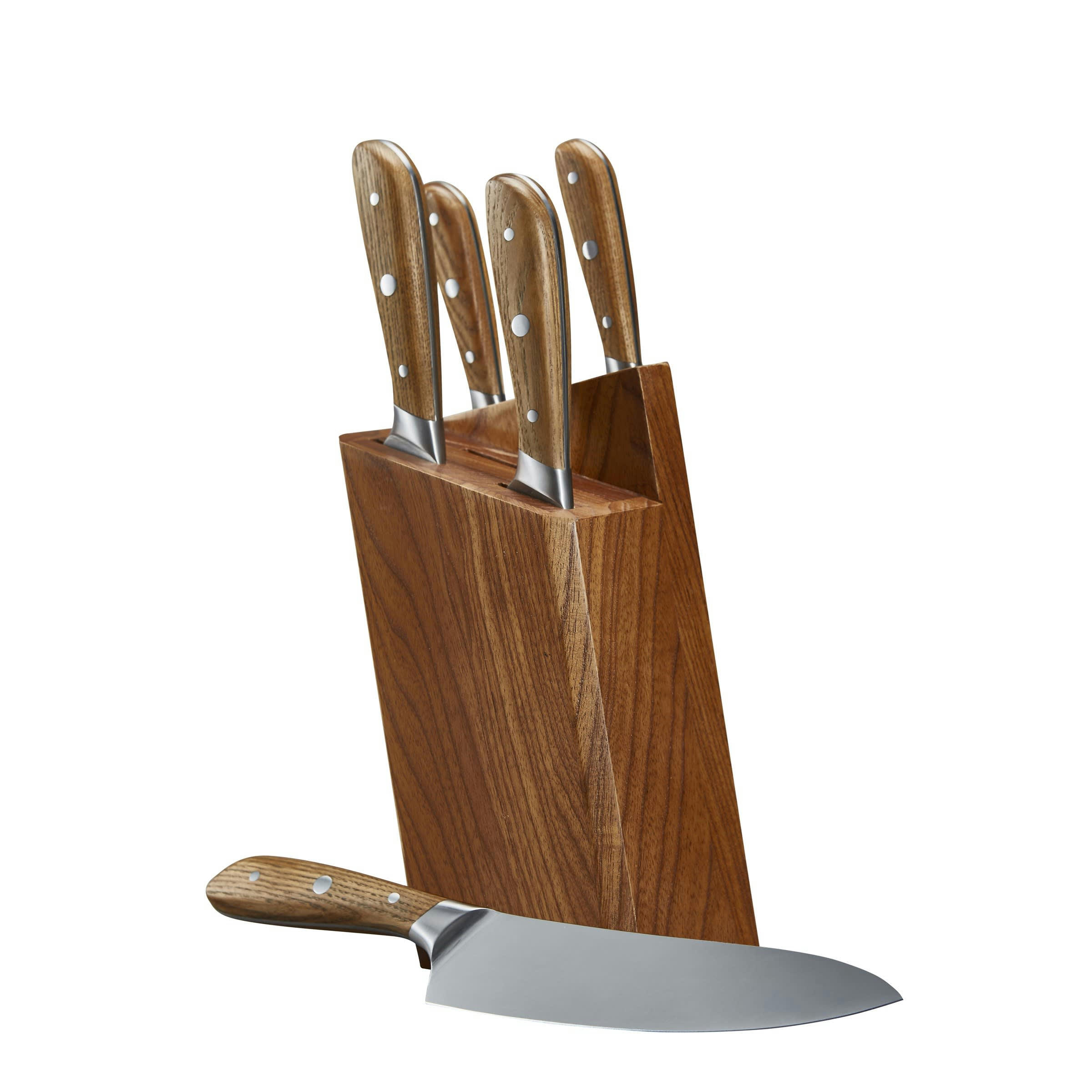 TSUKIJI - Bloc cuisine 5 pièces