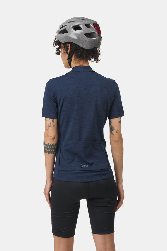 Gore Wear C3 Jersey Dames