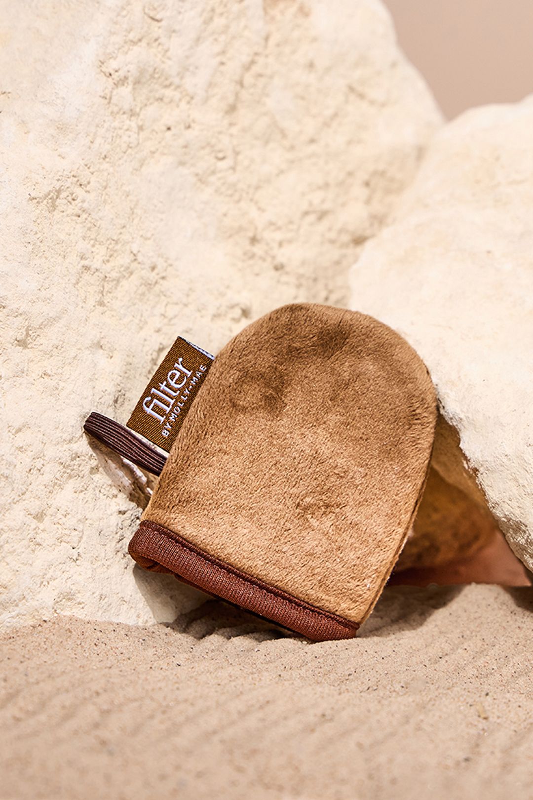 Filter By Molly Mae Mini Tanning Mitt