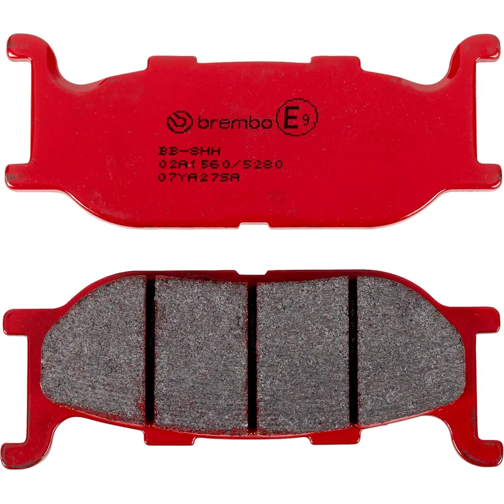 Brembo 07YA27SA Sintered Front Brake Pads
