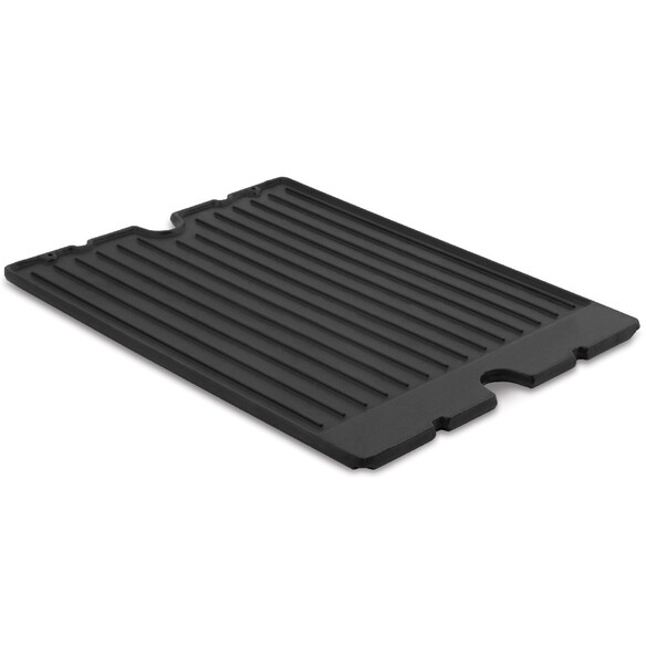 Plancha barbecue en fonte pour Baron et Crown - Broil King