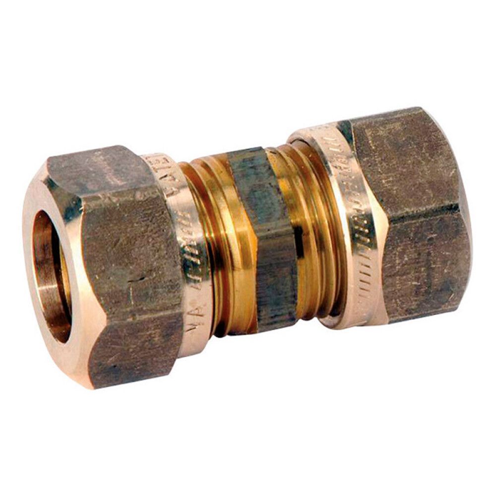 KLEMRINGSKOBLING VATETTE RETT 15X12MM