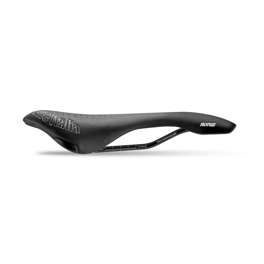 Selle Italia NOVUS Endurance TM SuperFlow saddle