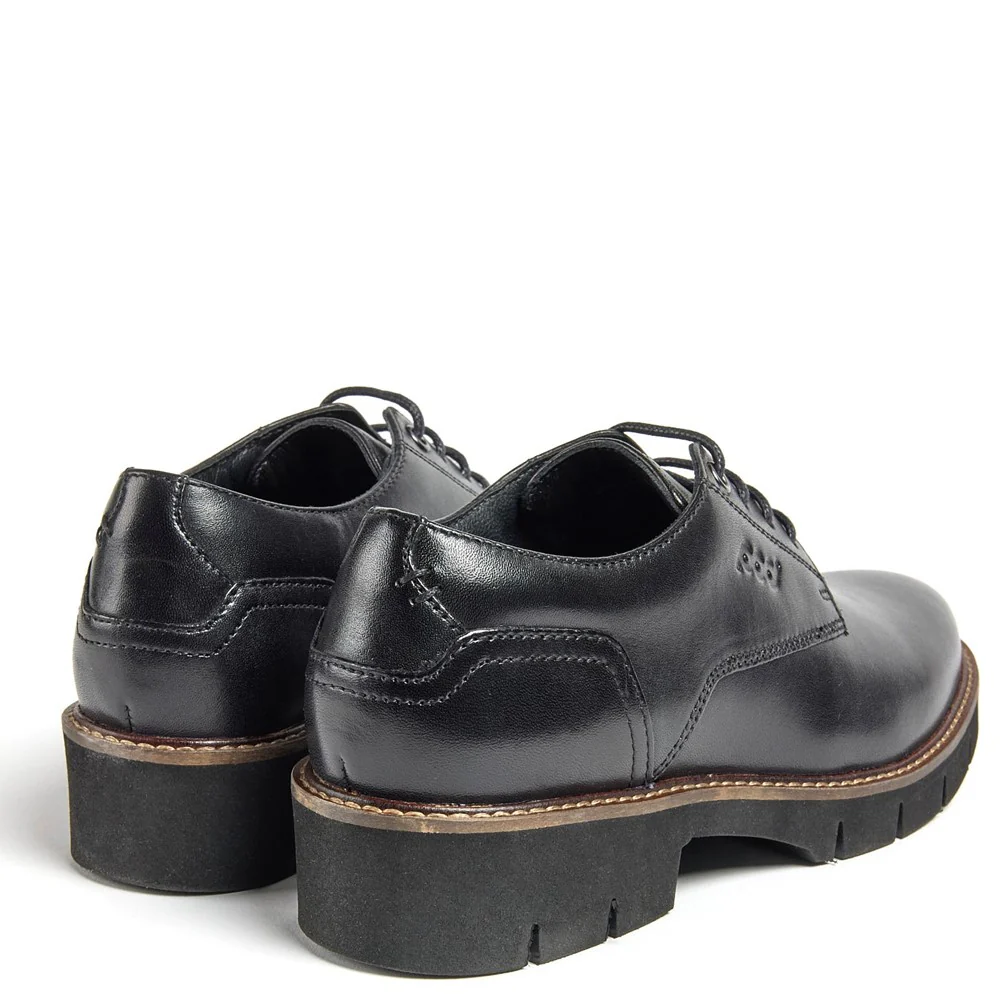 Pod Kinsley Derby Senior School Shoes