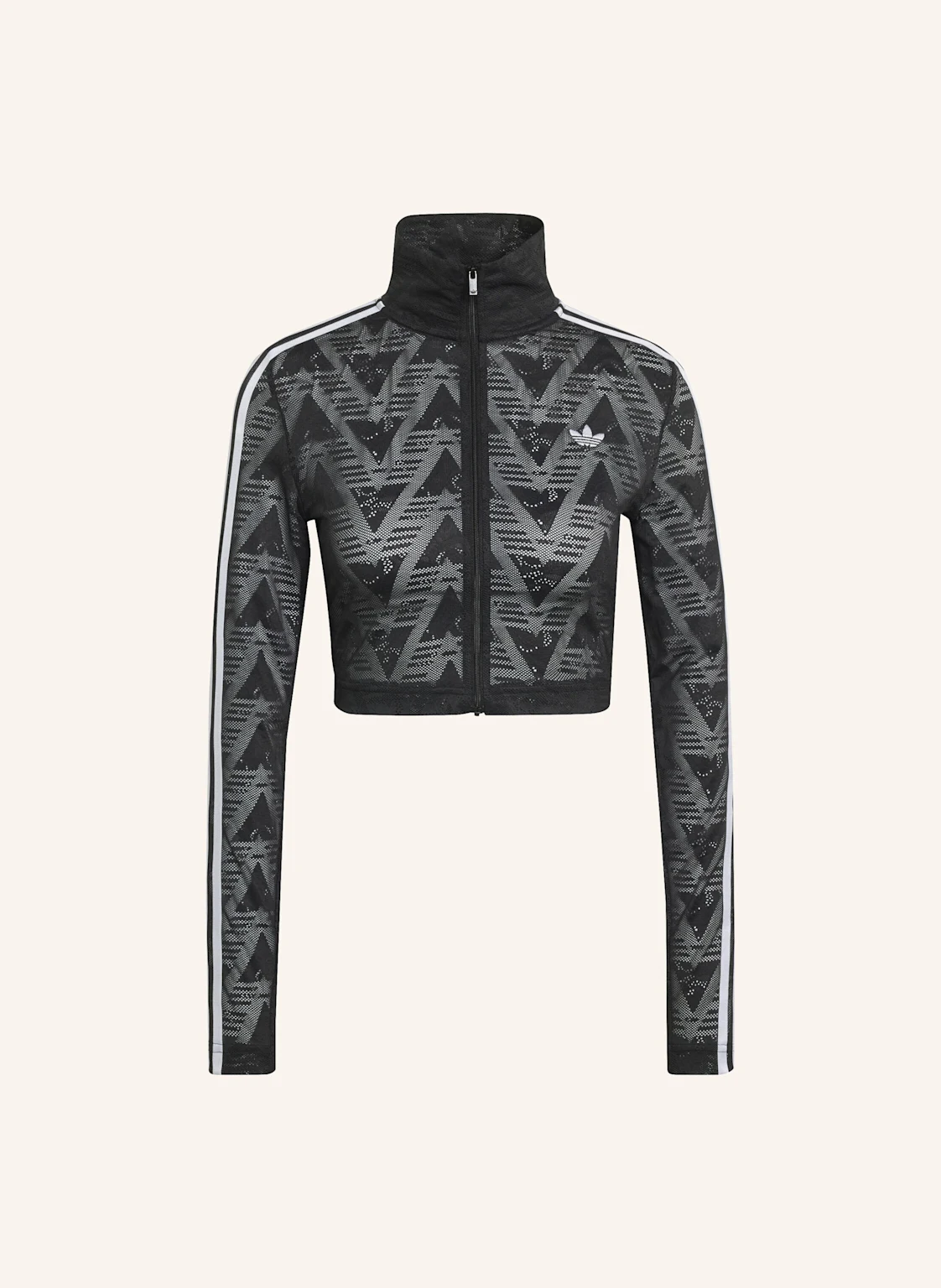 adidas Originals FIREBIRD CLASSIC LACE TRACK TOP