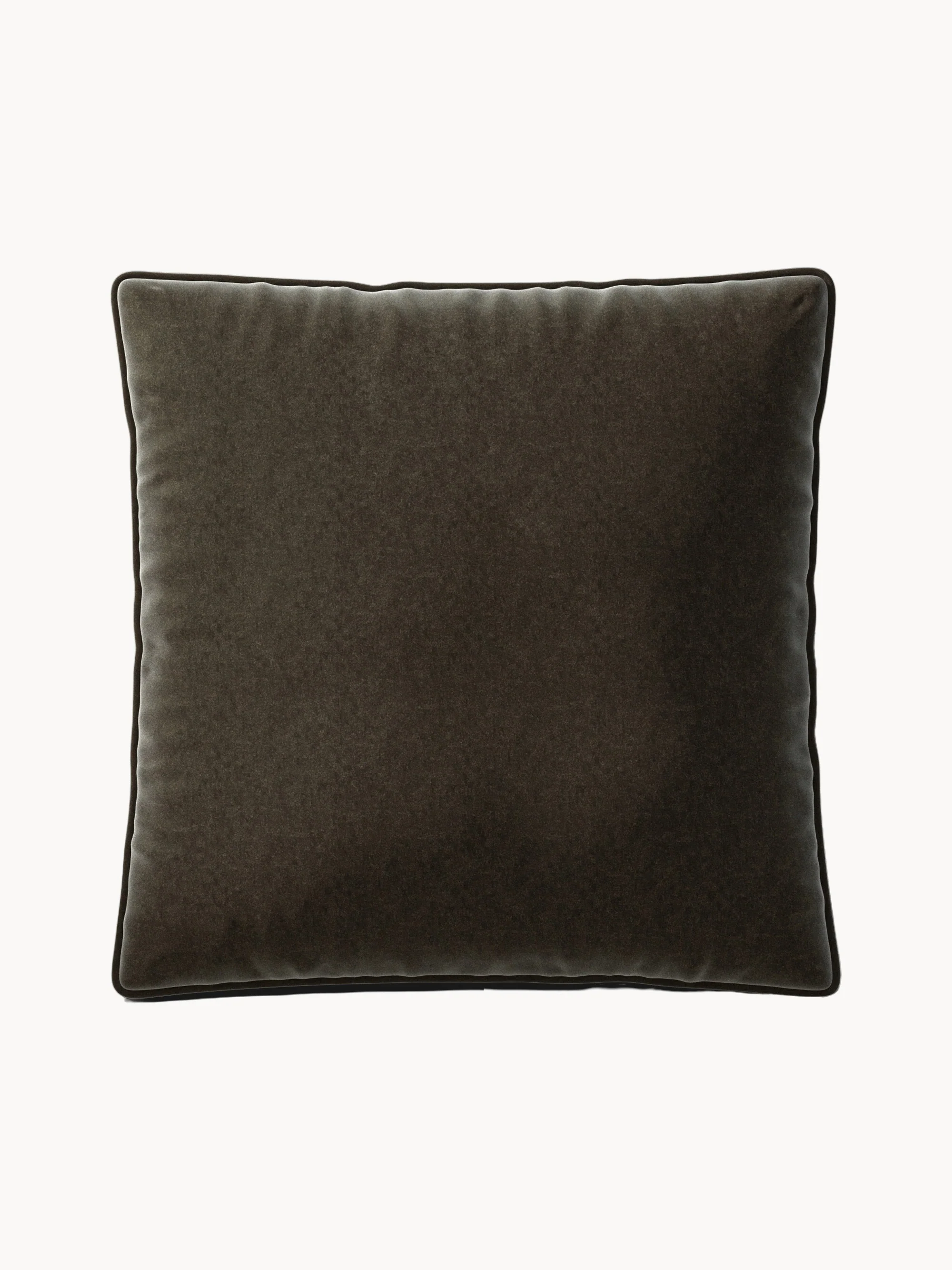 Großes Sofa-Kissen Vetsak, 60 x 60 cm