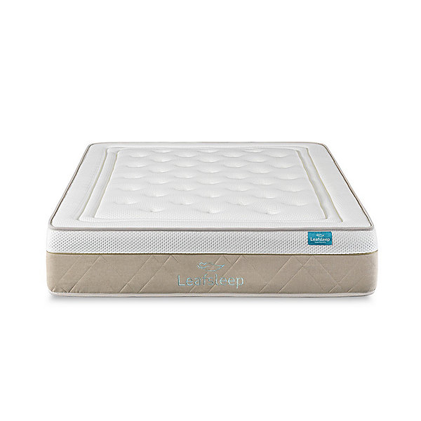 Matelas Nature Spring Deluxe 195 x 140 cm