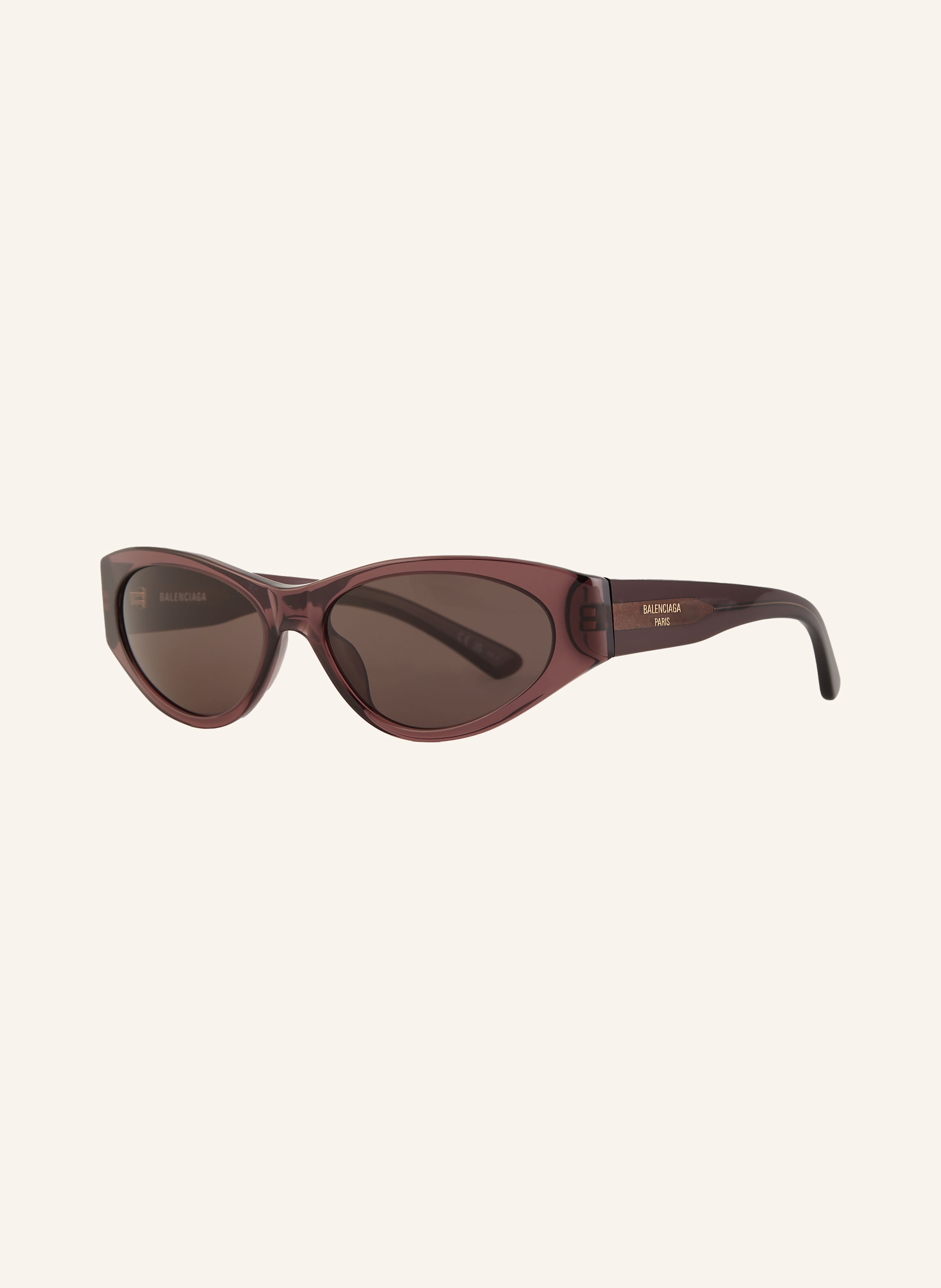 BALENCIAGA Sonnenbrille 6E000356