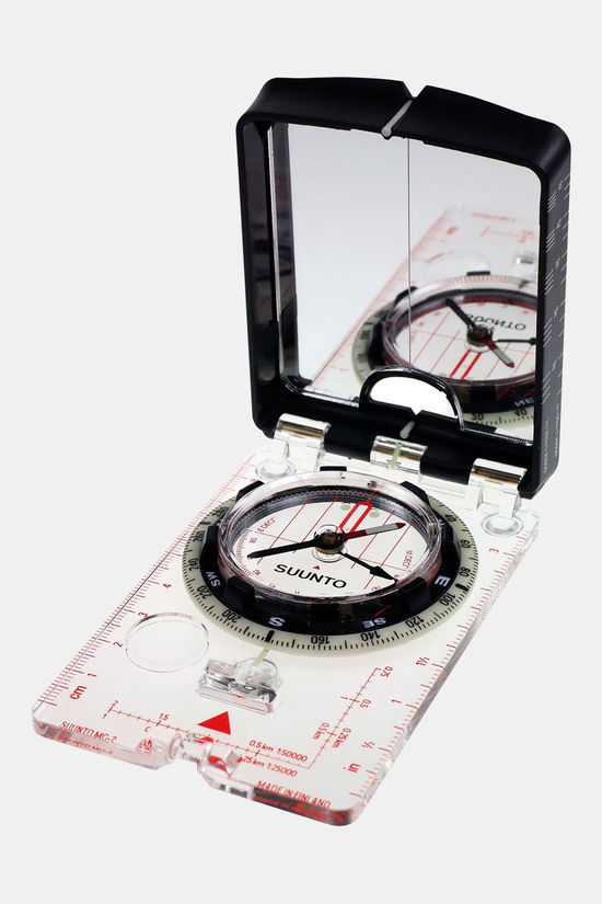 Suunto MC-2 Spiegelplaatkompas