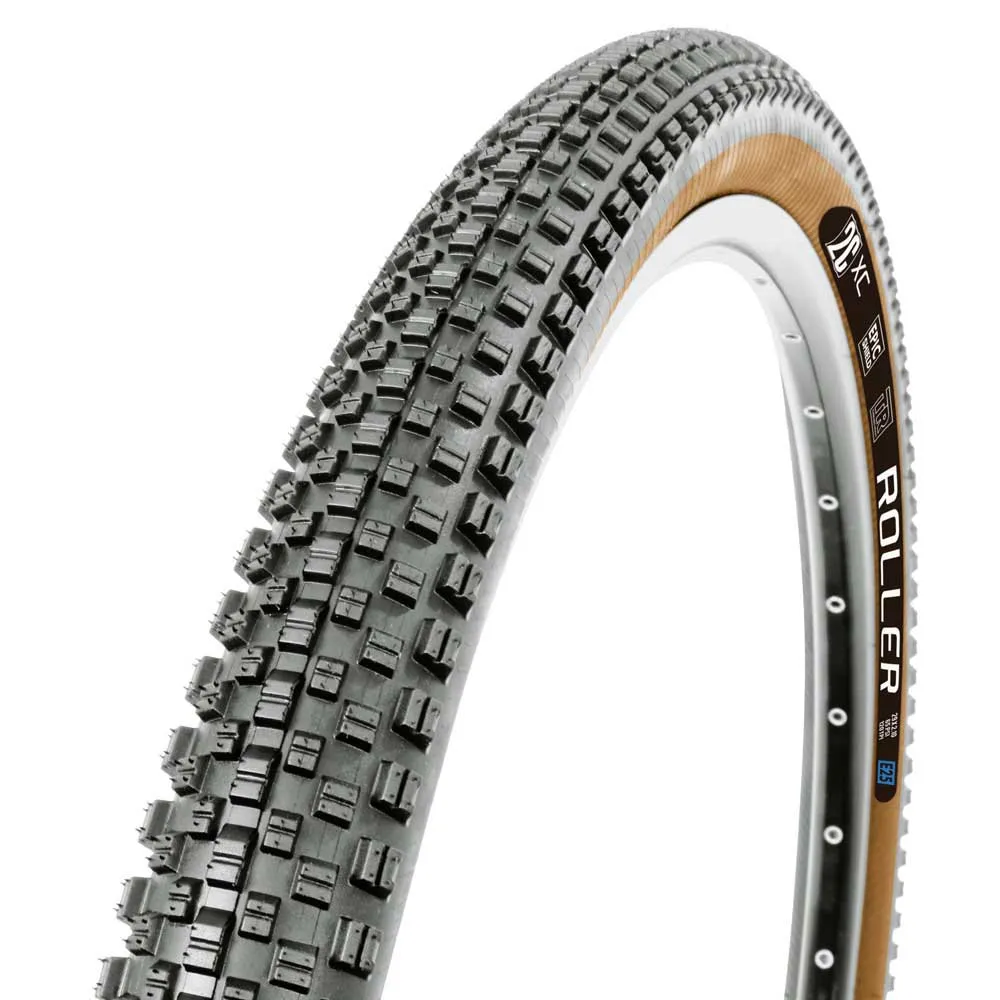 MSC Roller 2C XC Epic Shield 120 TPI Tubeless 29´´ x 2.10 MTB tyre