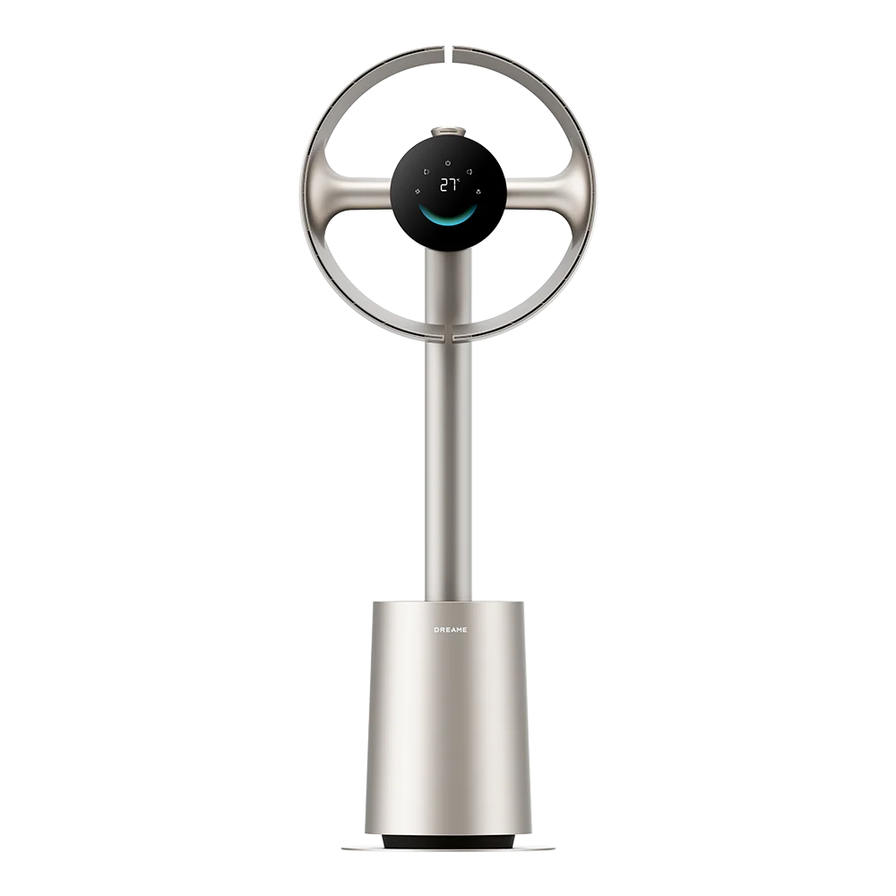 Ventilateur