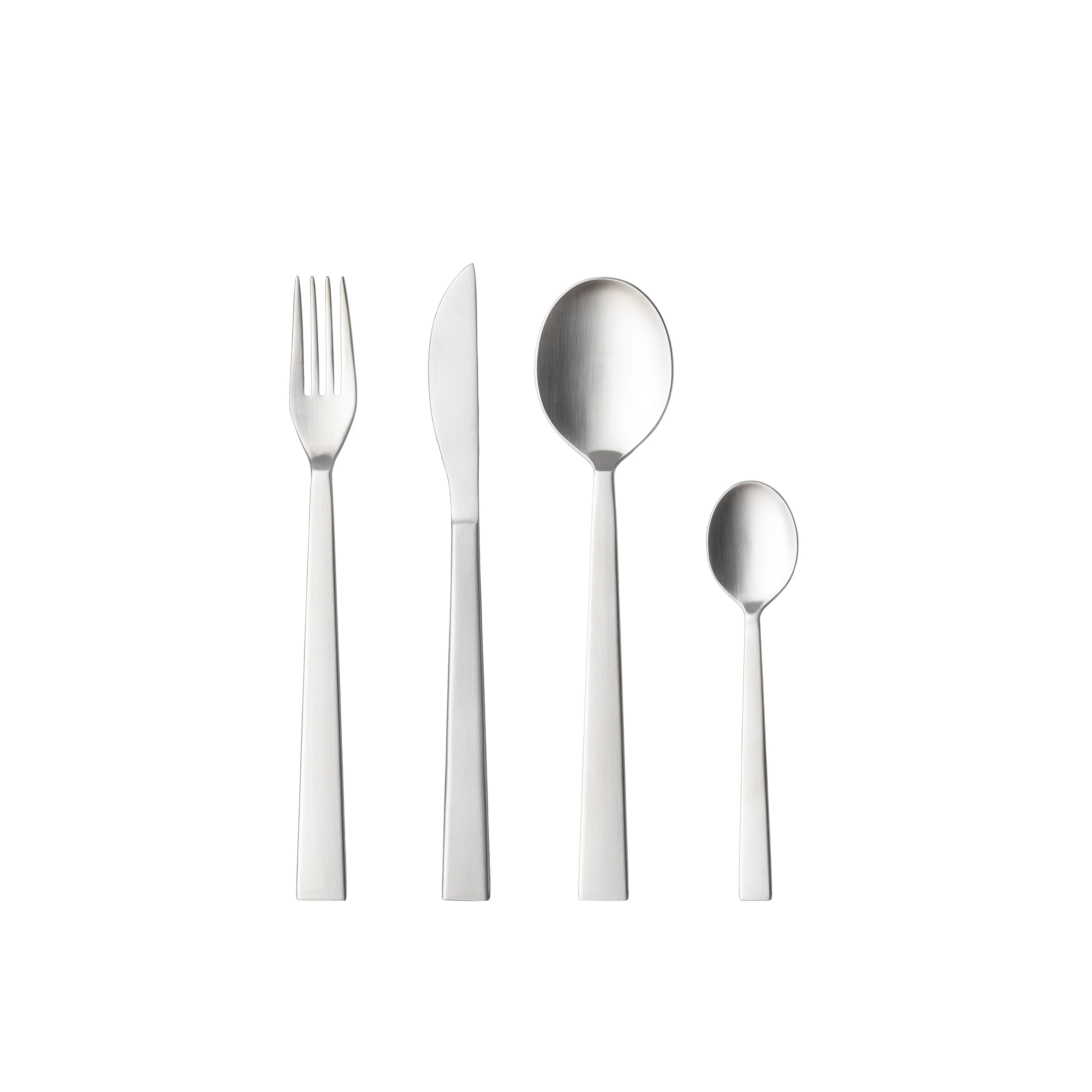 Flatware 24 Pieces Sen