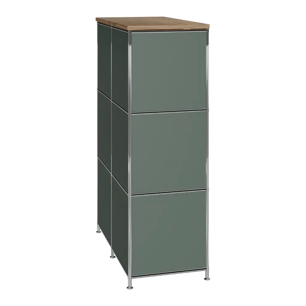 Highboard Quadro