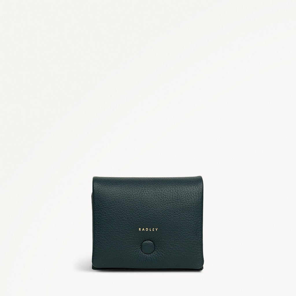 Mallow Street - Medium Folded Purse