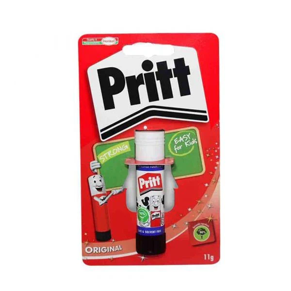 Pritt Glue Stick 11g
