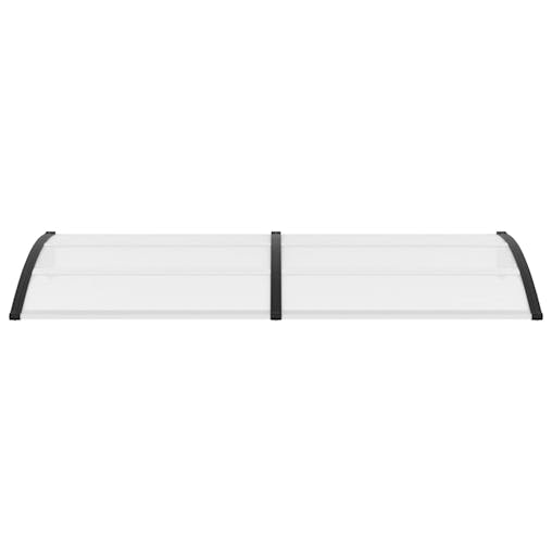NNEVL Door Canopy 240 x 100 cm PC