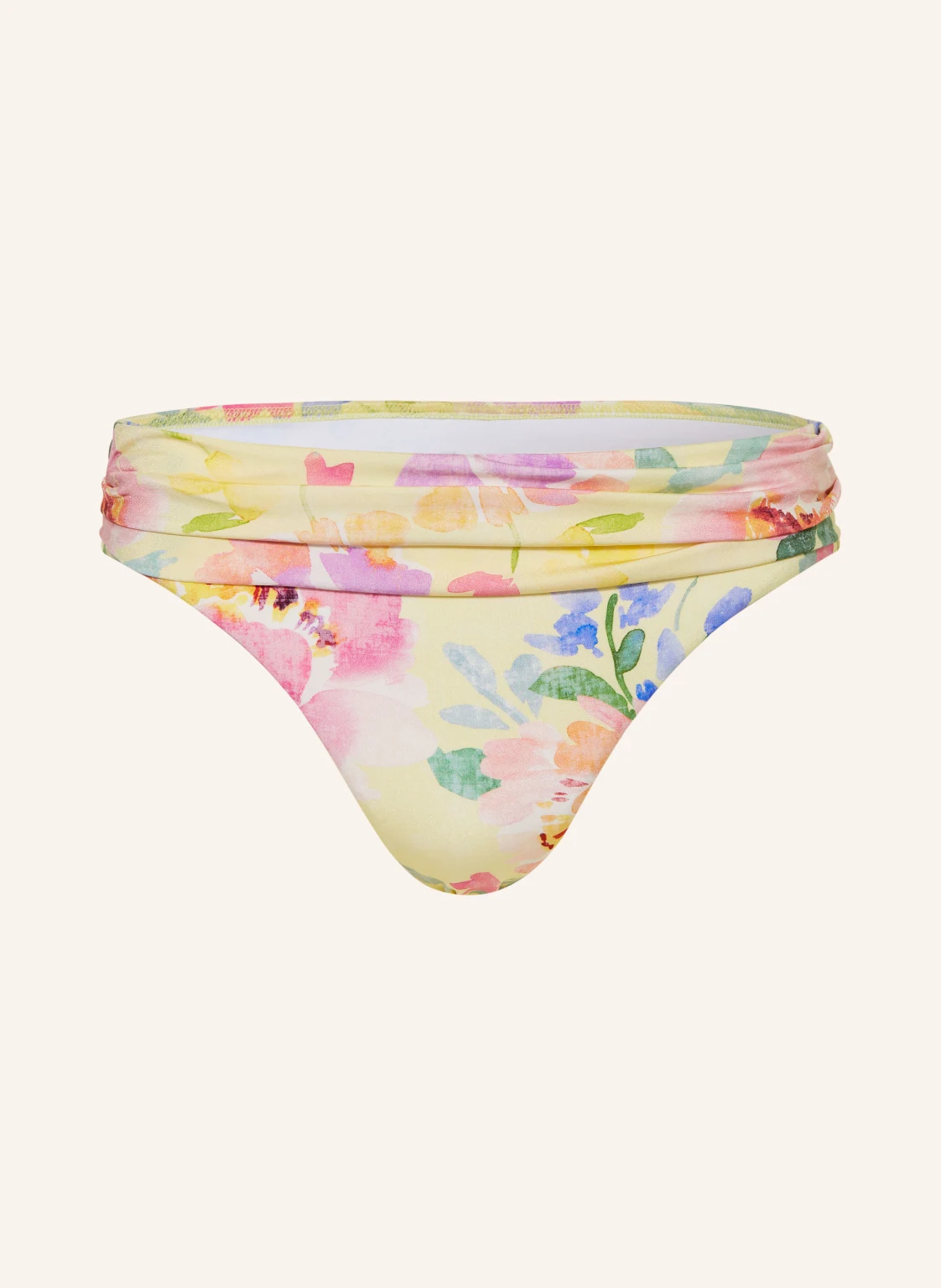 MARYAN MEHLHORN Basic-Bikini-Hose FLORESSENCE