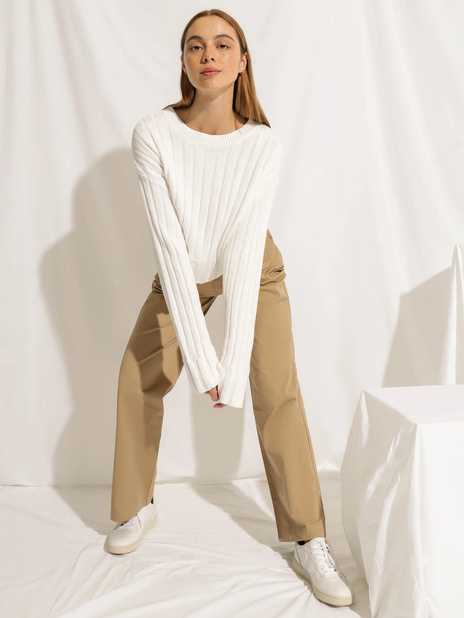 Montana Knit