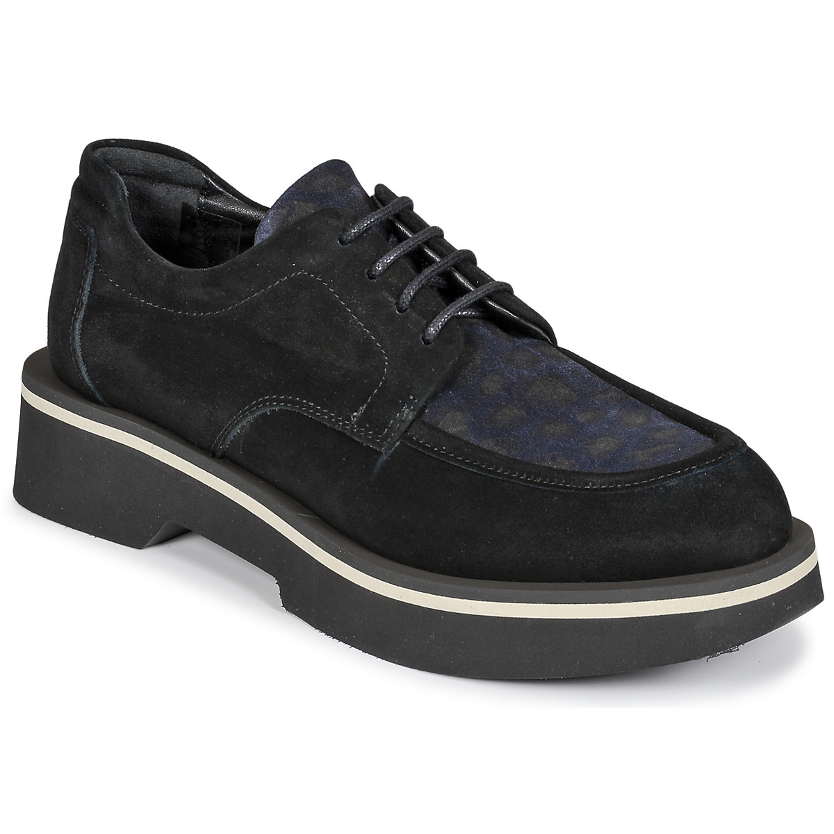 Casta - VALTER - Black