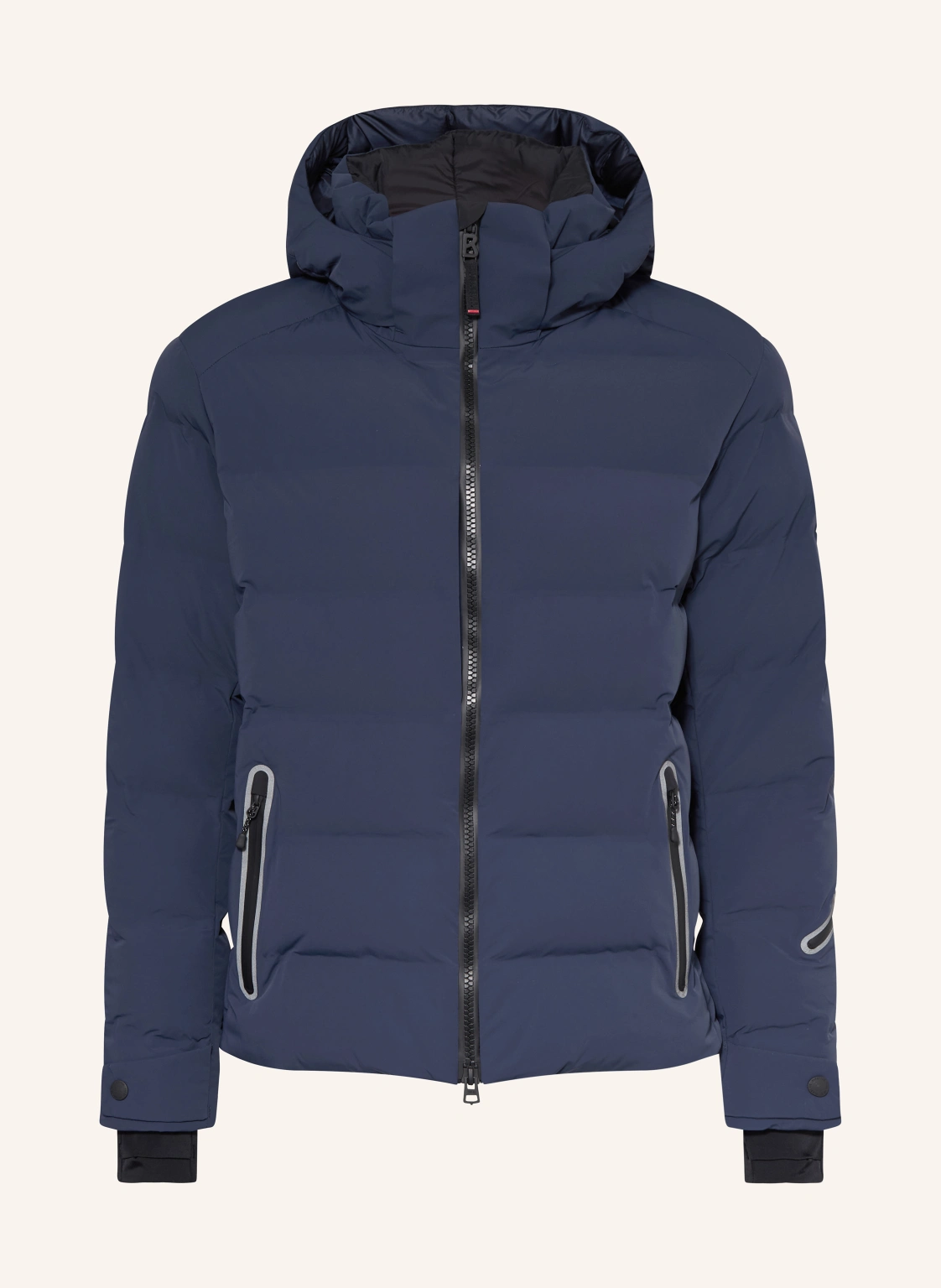 FIRE+ICE Skijacke