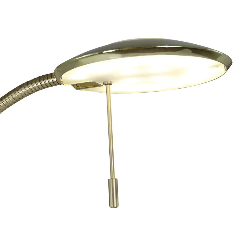 Stehleuchte Steinhauer LED