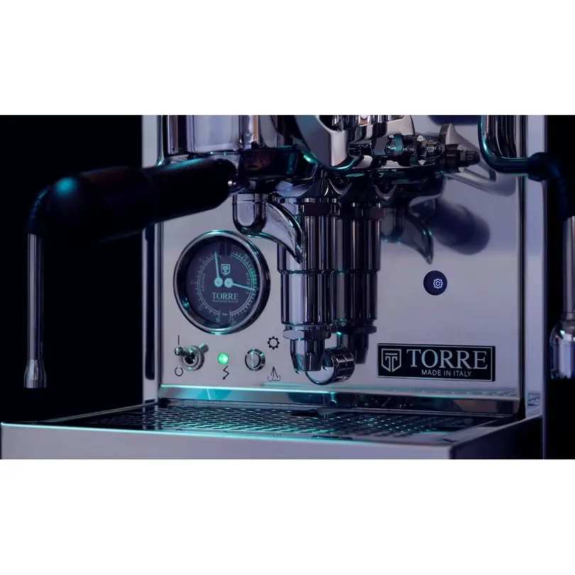 Espressomaschine Luigino TSP