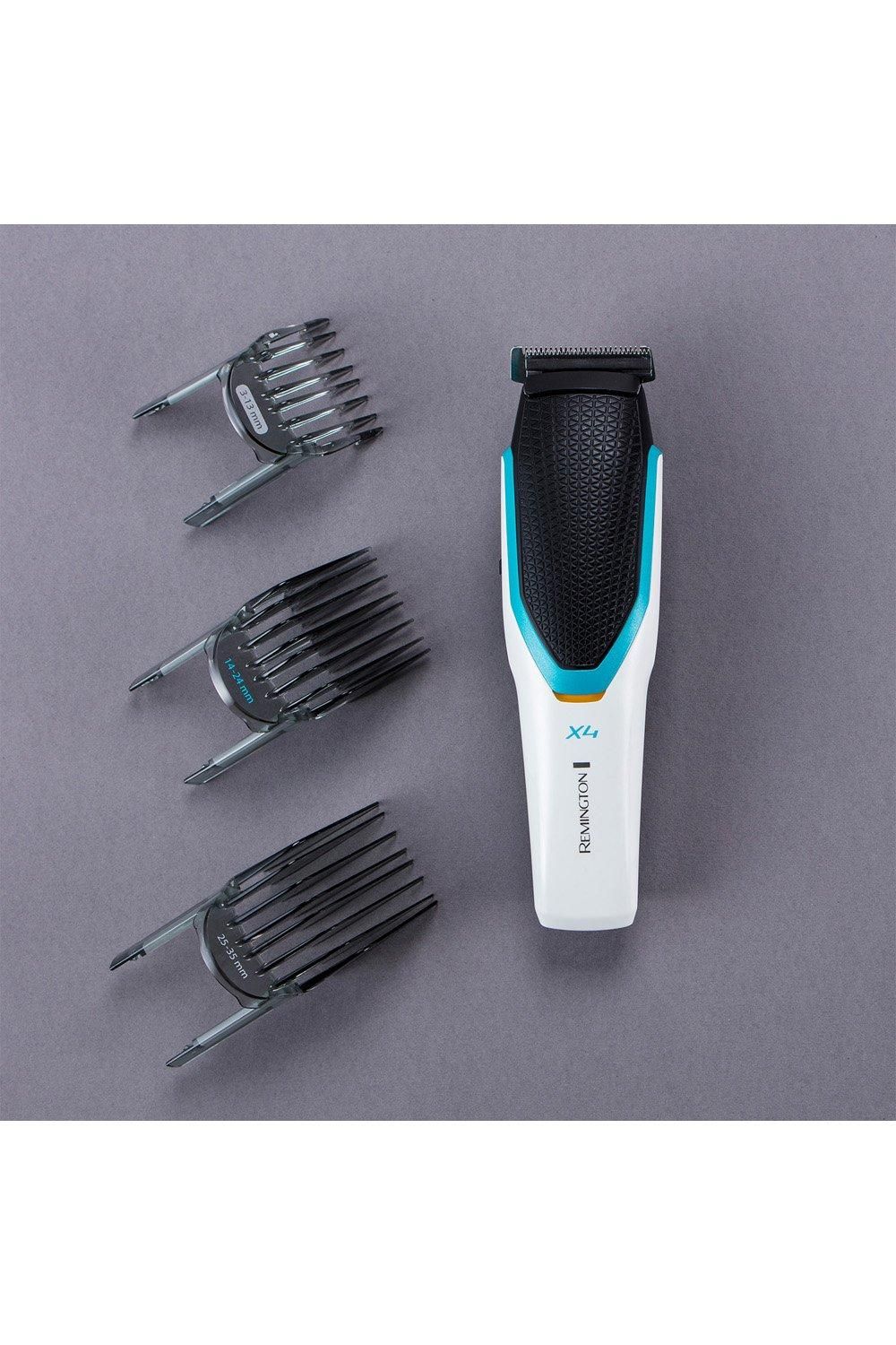 Remington Power X Series 4 Hair Clipper