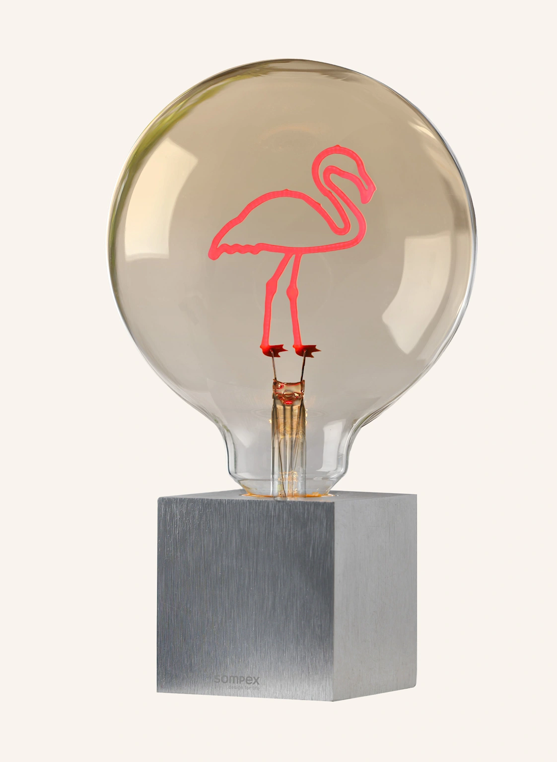 SOMPEX Leuchte LED Filament Leuchtmittel-inkl. Sockel