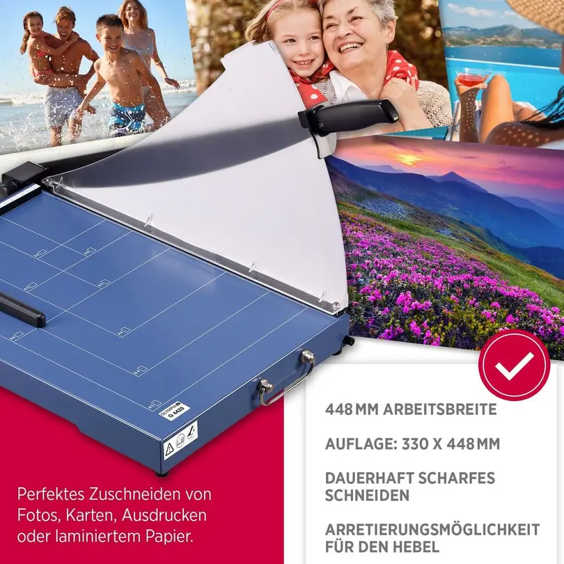 Schere G 4420 A3