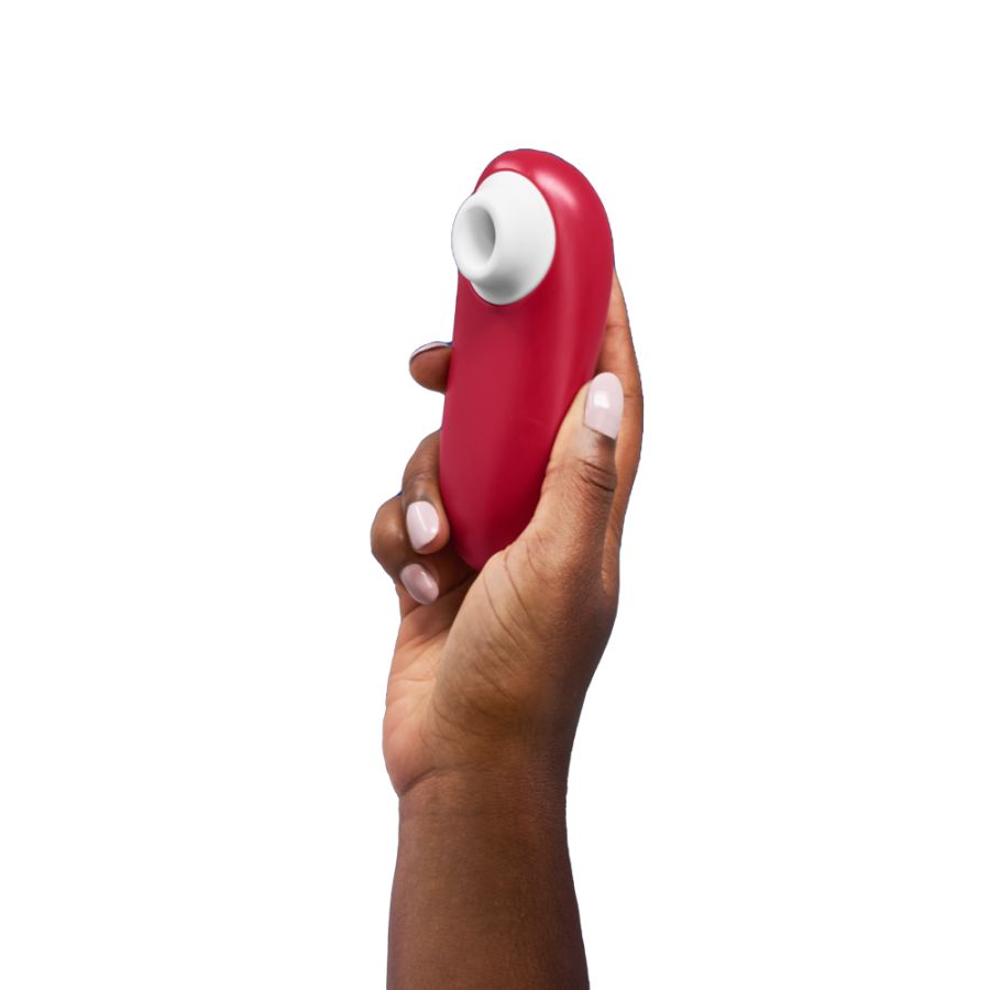 STARLET 2 - Erlebe den besten Vibrator mit berührungslose Klitoris Stimulation mit der Pleasure Air Technology