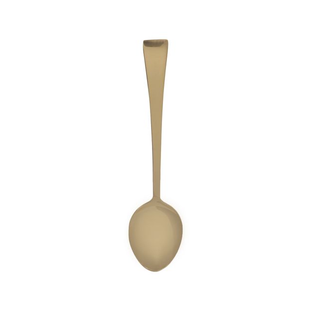 COLHER 26 CM HASLER