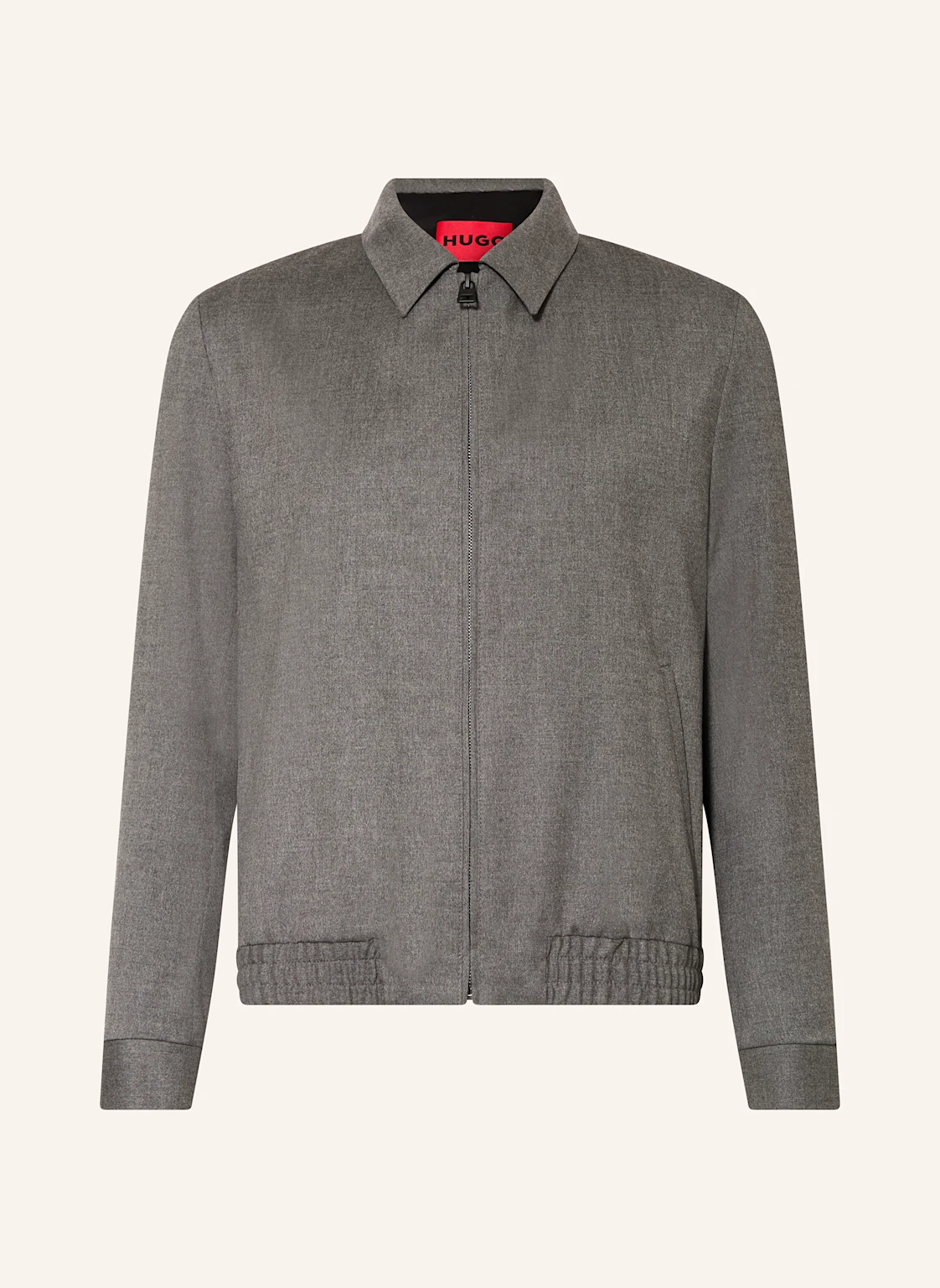 HUGO Jacke HELLYS