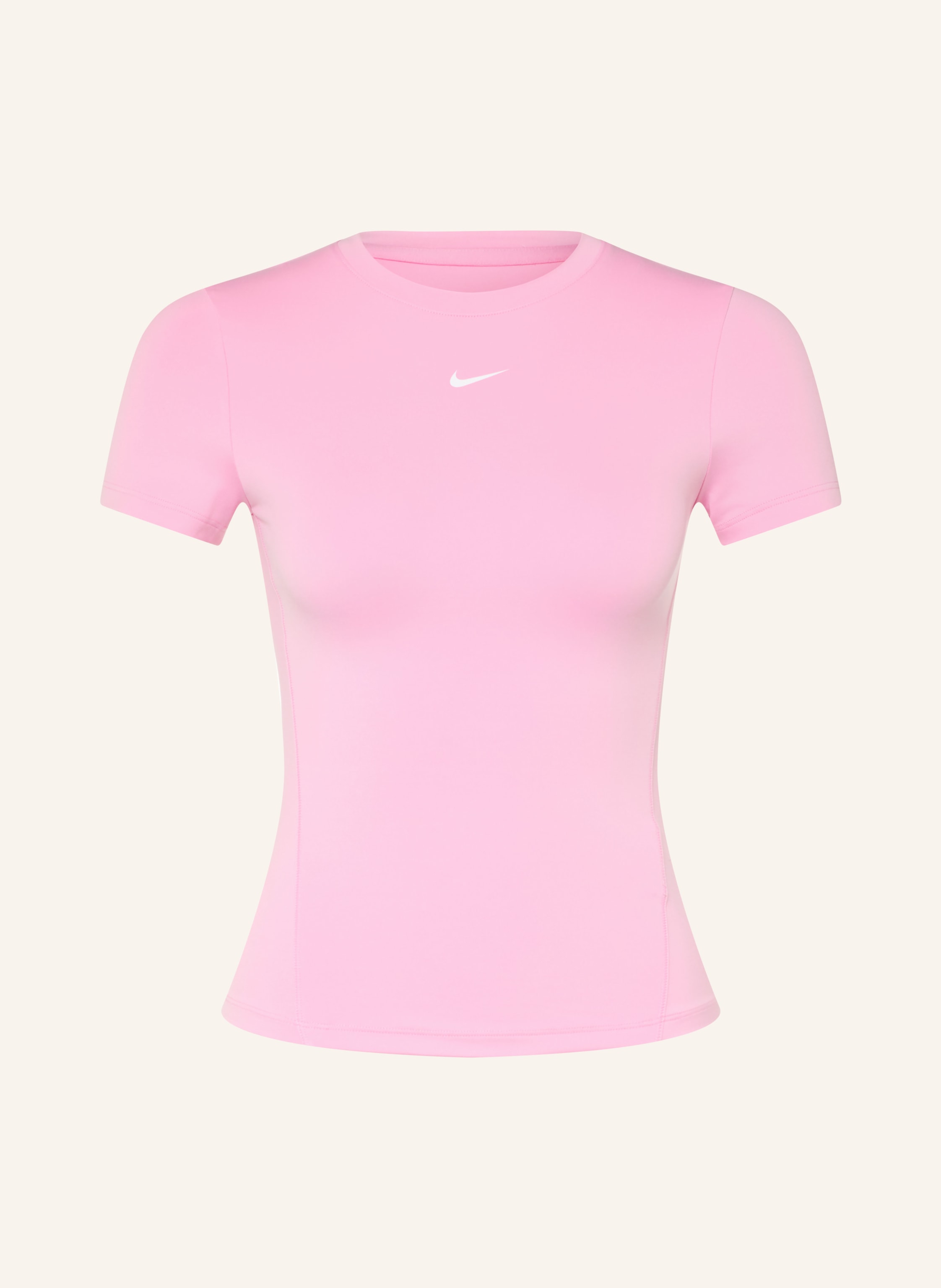 Nike Funktionsshirt ONE FITTED