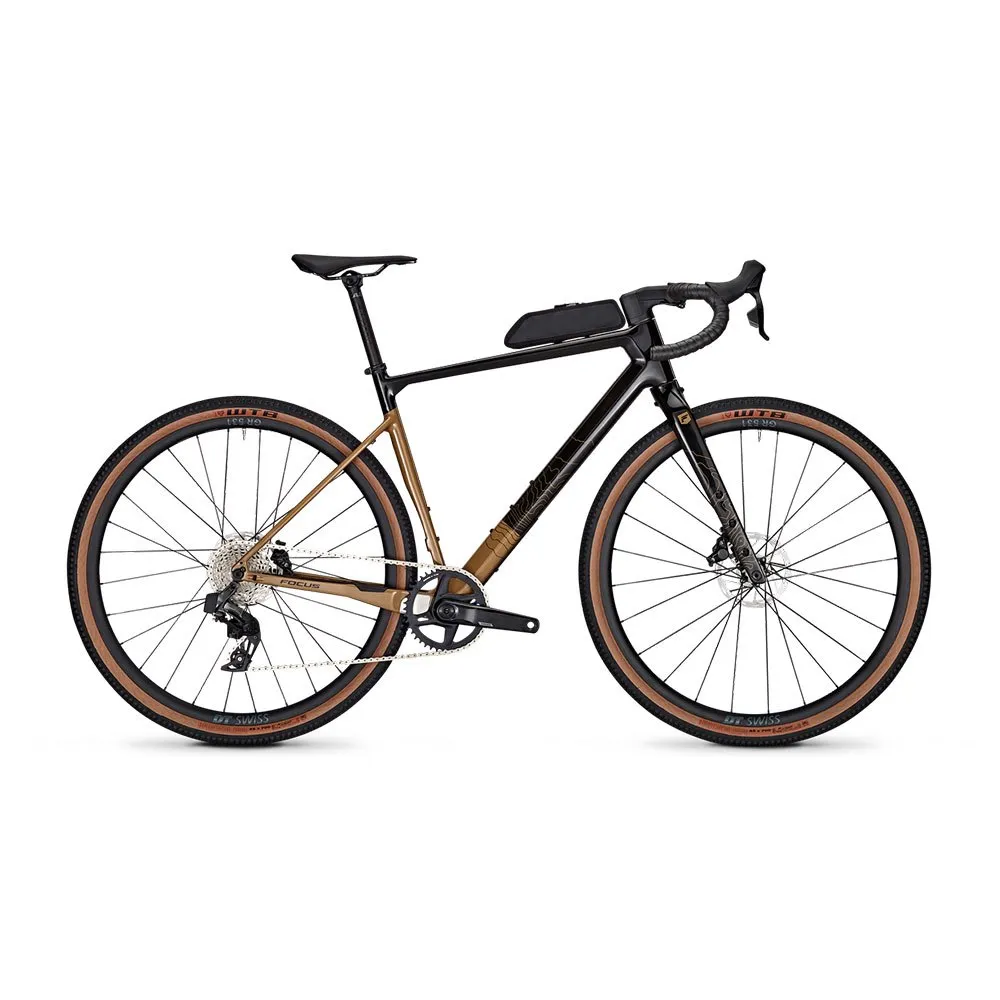 Focus Atlas 8.0 Rival eTap AXS XPLR 2024 gravel bike