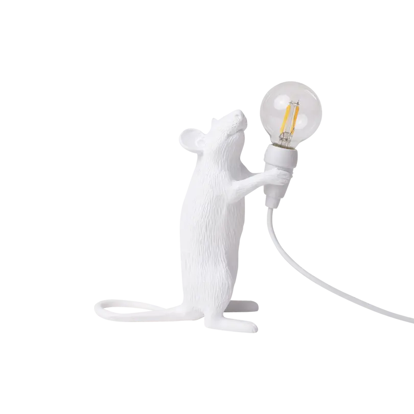 Tischleuchte Mouse Lamp Usb