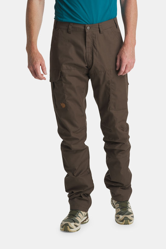 Fjällräven Karl Pro Hydratic Broek