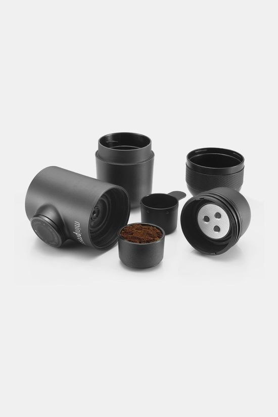 Wacaco Minipresso Ground Coffee