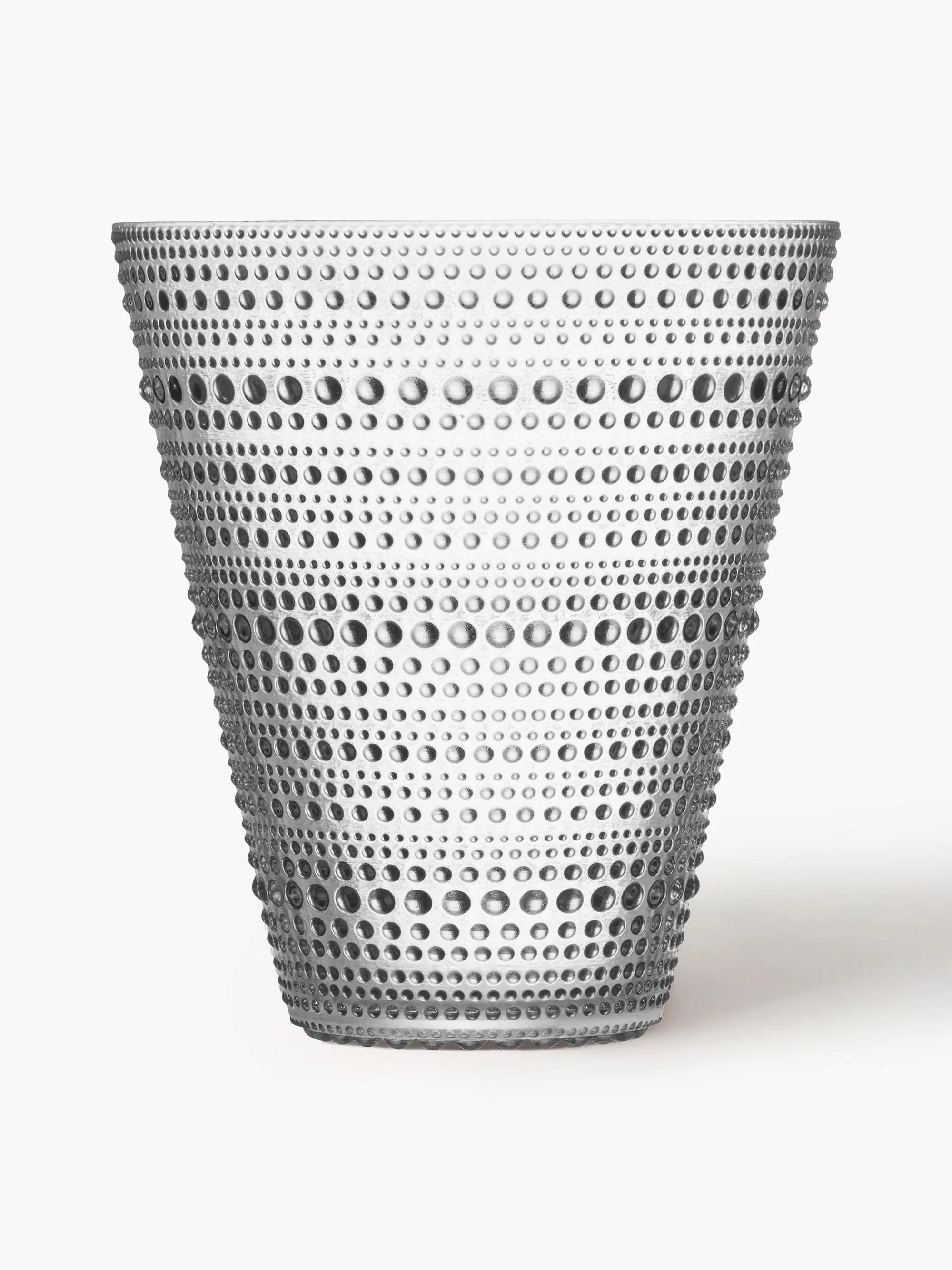 Vase Kastehelmi
