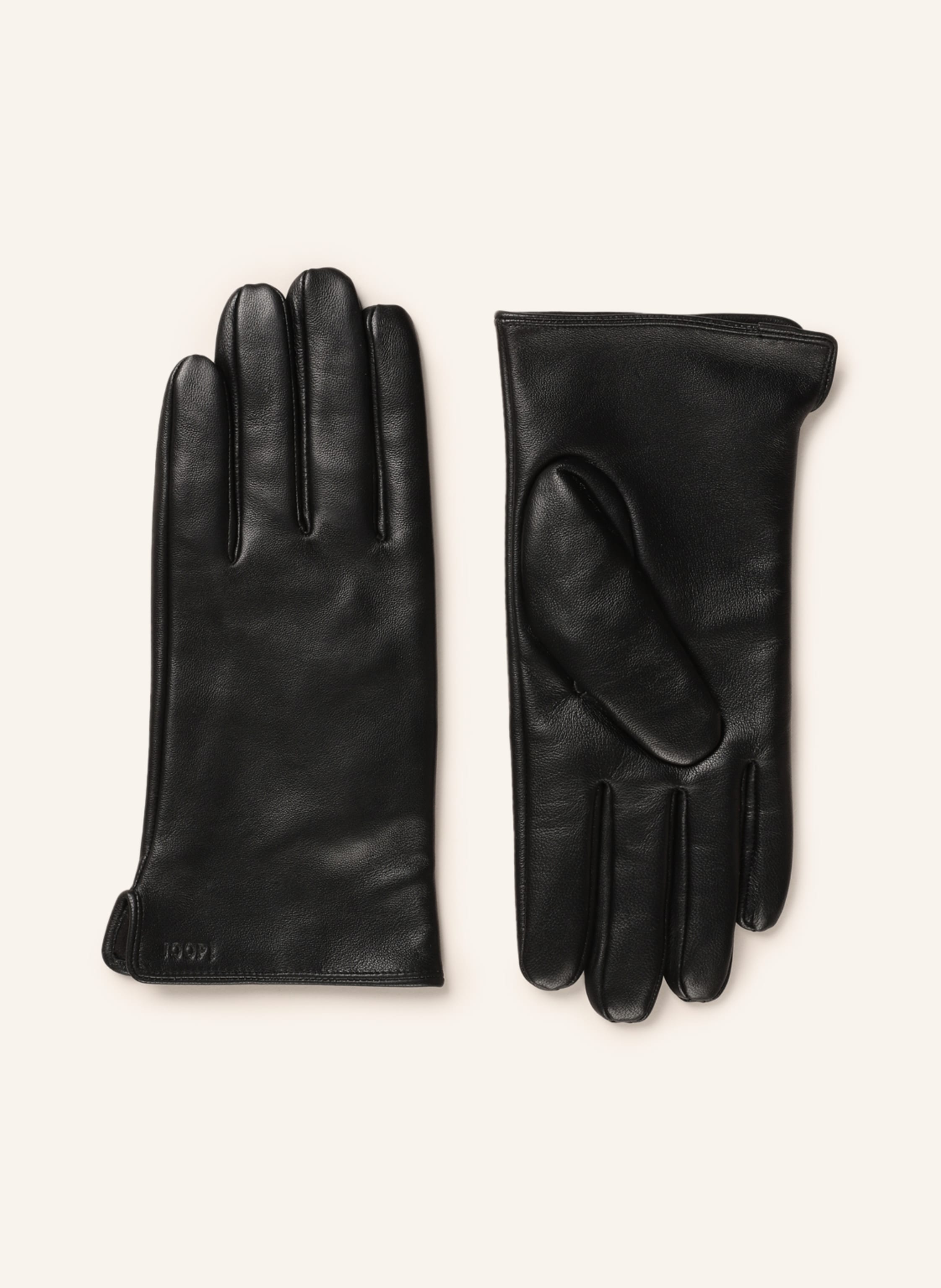 JOOP! Lederhandschuhe