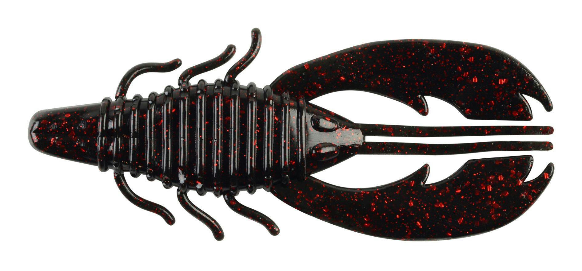 Berkley Powerbait Craw Fatty, 4-in