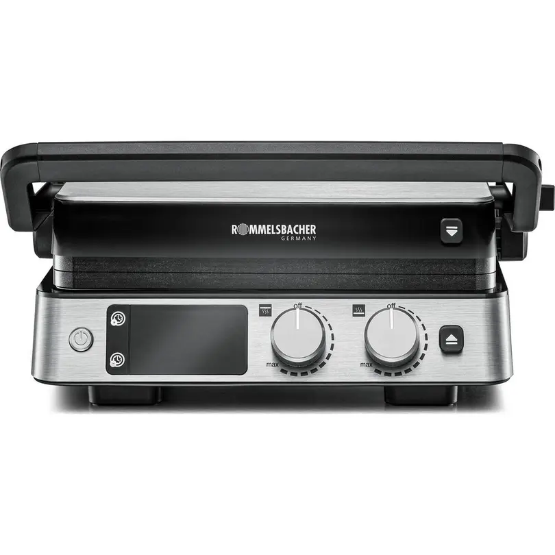 Kontaktgrill KG 2025