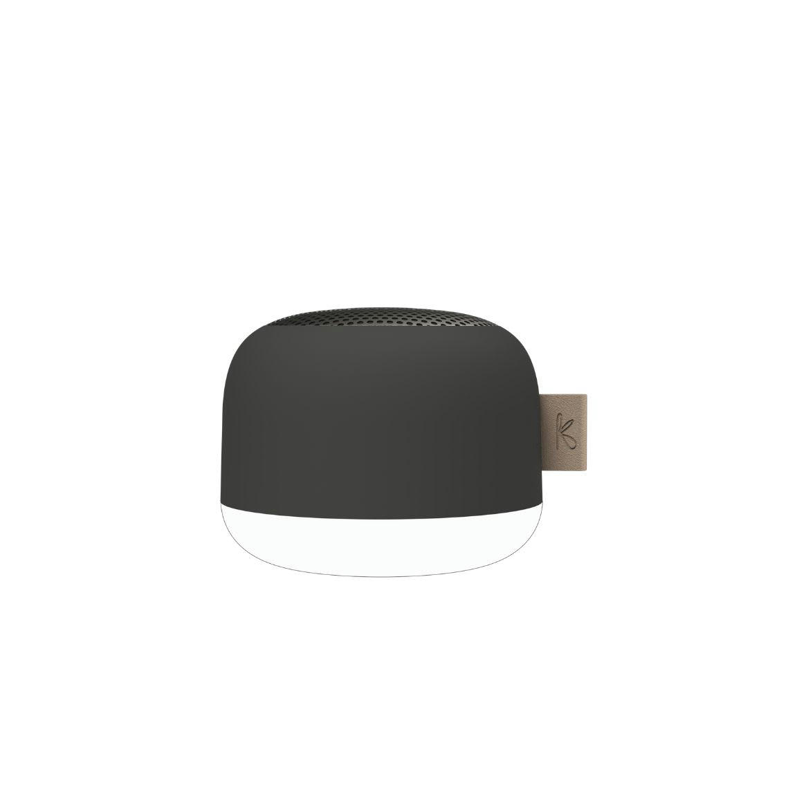 - Enceinte bluetooth aLIGHT Black