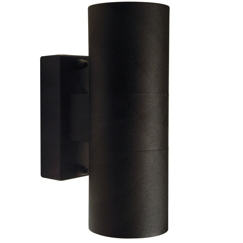 Outdoor Wandleuchte Tin