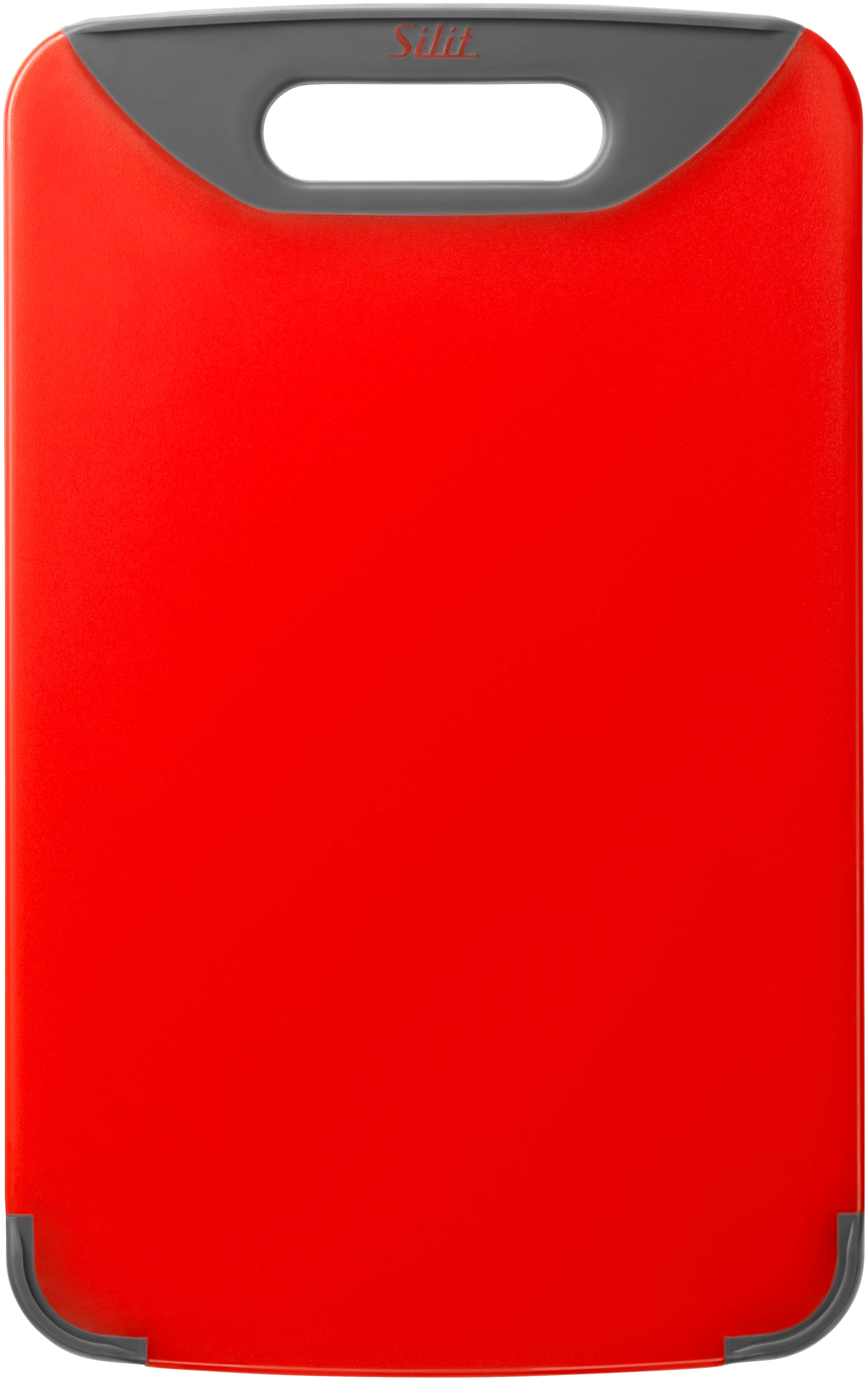 Cutting Board 32 x 20cm, red