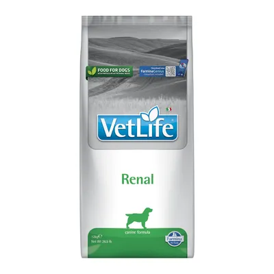 Farmina Vet Life Dog Renal