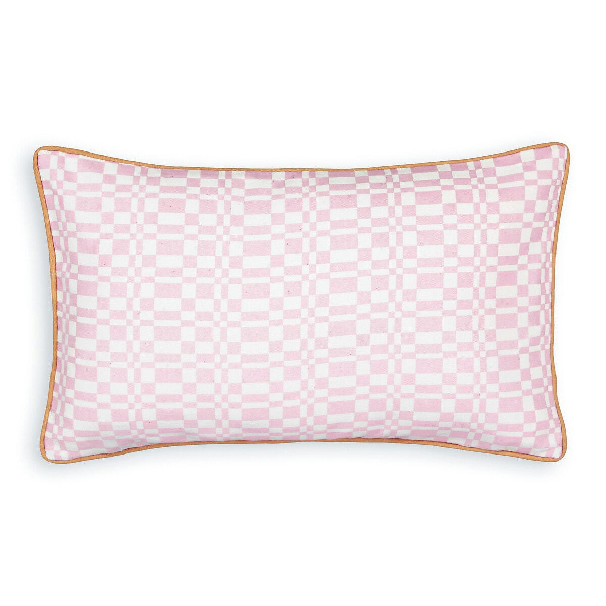 Housse de coussin rectangulaire, Bogen