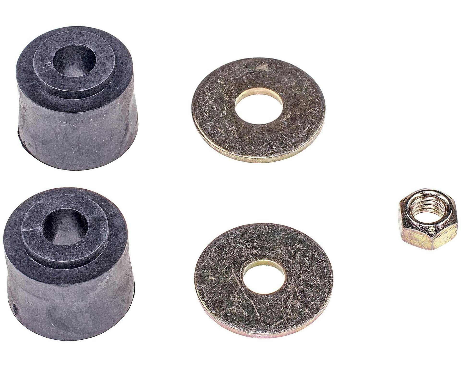 PRO-SERIES OE+ Suspension Stabilizer Bar Link Kit with Hardware