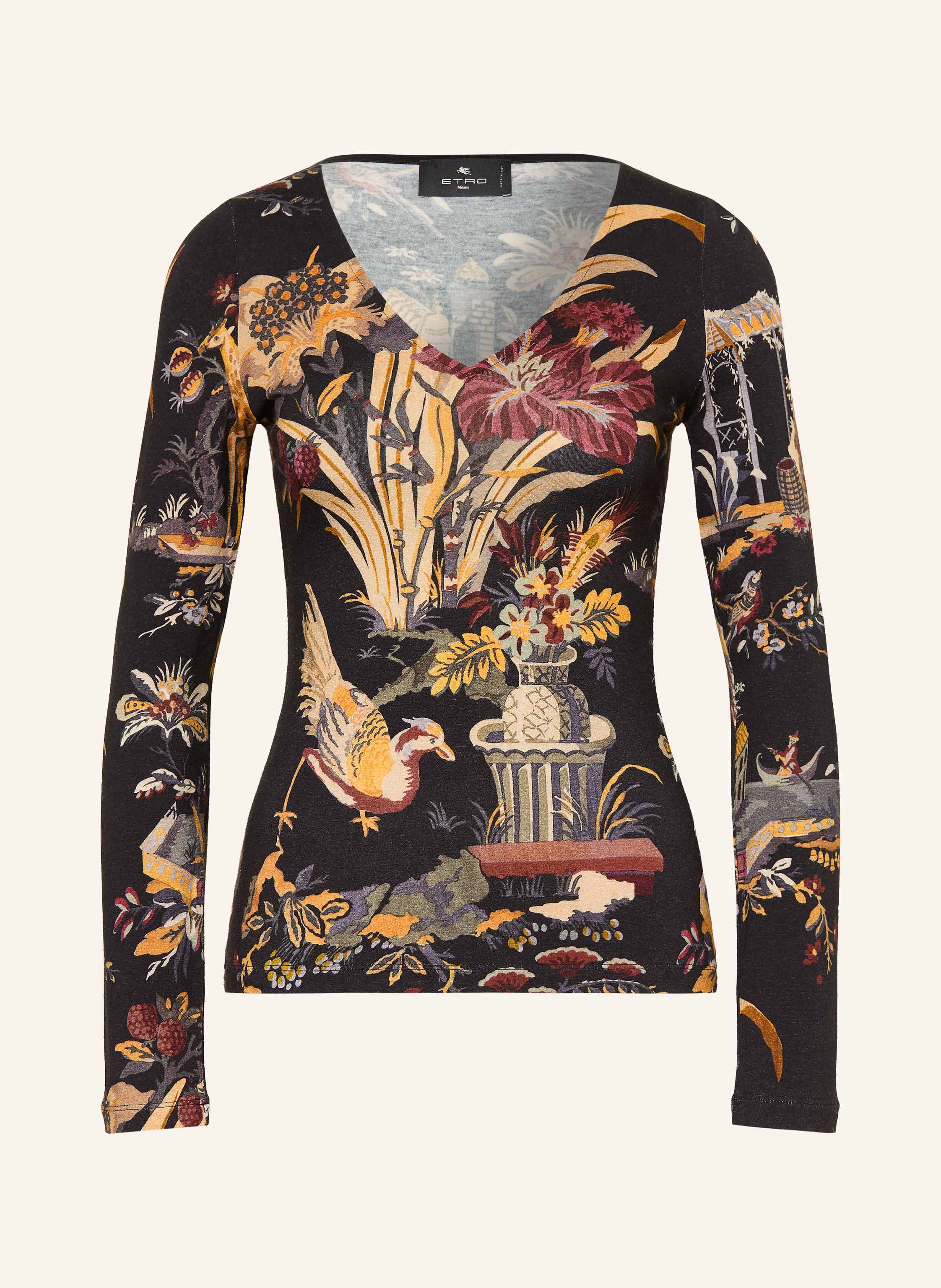 ETRO Longsleeve